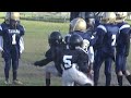 Tidewater Tigers Tiny Mites 1