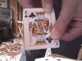 ultragaff trick