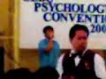 USC Psychology Block-A I in the Cebu Psych Convention USC Psychology Block-A I in the Cebu Psych Convention
