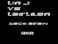Tag Team Vs Tim J - Whoomp There It Is