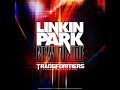 New Linkin Park - New Divide! The Official Song! Theme Song in Transformers 2! & Lyrics