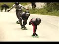 Landyachtz Longboards Concrete Wave: Evolutions Video 2007