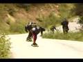 Landyachtz Longboards Concrete Wave: Evolutions Video 2007