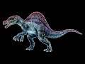 TOP TEN DINOSAURUS