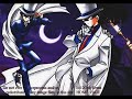 detective conan Helena