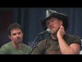 Trace Adkins RAW- Hobbies