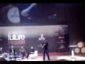 Gary Vaynerchuk at WineFuture 12 11 2009 Part 1