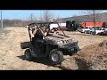 QLINK UTV FrontRunner
