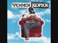 psofioi korioi-maura fota(live)