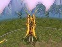 My 4th Spore Creature: Ovinton