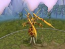 My 4th Spore Creature: Ovinton