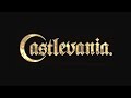Et voici le célèbre thème de Castlevania, 