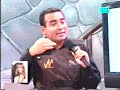 Secuencia de Espectáculos con Abogado de Mónica Adaro