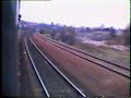 Doncaster - Sheffield, Class 47 Thrash Part 2 Doncaster - Sheffield, Class 47 Thrash Part 2