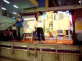 Shazet at Pesta Buku Selangor ,PKNS,Shah Alam part 2