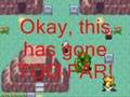Pokemon Hacks 2