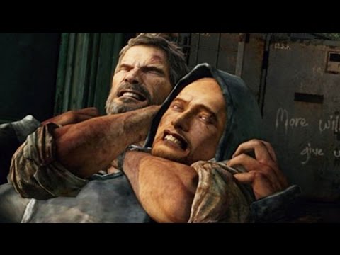 The Last of Us Remastered Multiplayer Gameplay LIVE Online - SO MUC FUN!! (PS4 1080p)