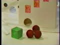 Do Cubes Come From Square Planets? Do Cubes Come From Square Planets?