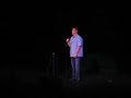 Brian Regan Live - Airports and Newspapers