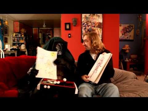 Dr. Doom
