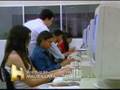 reportagem ead