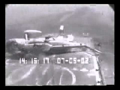 Carrier Mishaps