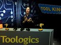 DC720IA New DeWalt Product!