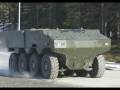 Svenska Armén