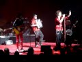 Enrique Bunbury: El Extranjero - Gibson Amphitheatre Los Angeles, California