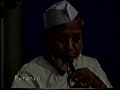 Kishan Maharaj Bismillah Khan Imrat Khan together