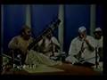 Kishan Maharaj Bismillah Khan Imrat Khan together