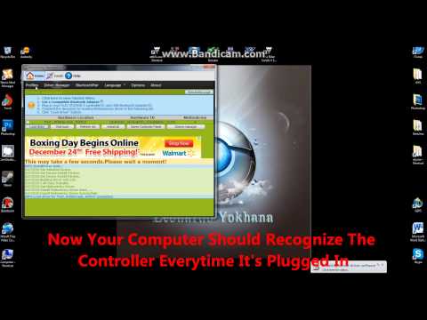 how to remove vjoy device
