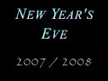 for new year's i drove down to prague, arrived there at 10pm and checked out the best place for new year's which might have been the vaclavske square.

at 1:34min, 2:40min and 3:45min you can see and hear some enormous blasts, sounded like some russian hand grenade there....

at 5:07 i caught karel gott singing a duet with helena vondr�?kov�, followed by the last minute in the year 2007 at 5:30min.

finally the countdown at 5:46min  

the video ends with pictures at  8:35min and with me driving through prague, finally stopping at the new shopping mall 