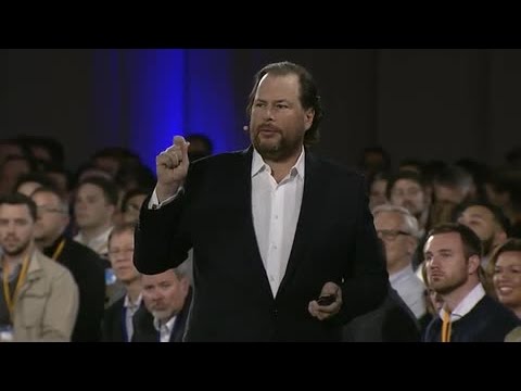 Part 2: Meet the Customer Success Platform - Salesforce World Tour Chicago Part 2: Meet the Customer Success Platform - Salesforce World Tour Chicago