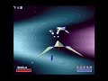 Star Wing/Star Fox (SNES) Route 1: Black Hole