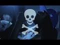 Jammer ‘HEAD TOP BLUE INK’ Freestyle