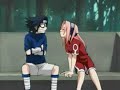 sasuke and sakura   simple plan   vacation