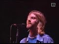 Nirvana Live Hala Tivoli Dumb firt part