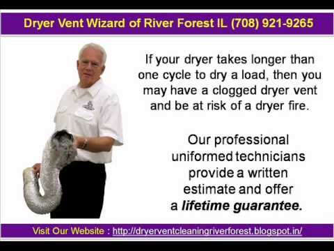 how to improve dryer vent