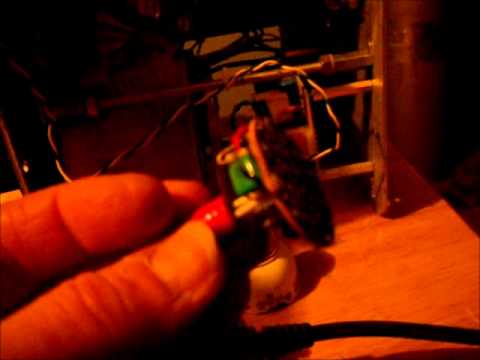 how to repair cfl circuit