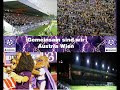 FK Austria Wien-Jungs aus Favoriten