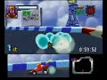 Megaman Battle and Chase Napalmman(Custom) Vs Quickman Megaman Battle and Chase Napalmman(Custom) Vs Quickman