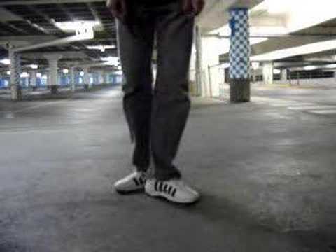 Shuffle обучение