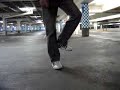 Shuffle Tutorial 1 | By BigMilan | TheDanceMoves.com