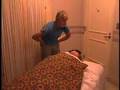 Ellen giving Facials in Orlando - Part 3
