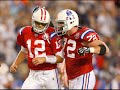 NFL Tribute - Amazing