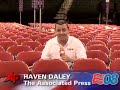 RNC Back on Track in Primetime