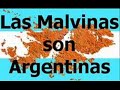 Islas Malvinas