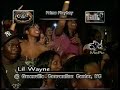 LiL Wayne Live ( Pussy Monster)