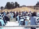 Asia's Graduation